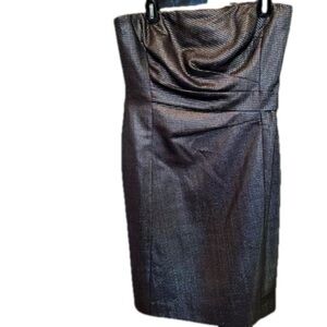 Ralph Lauren Evening Dress - Strapless